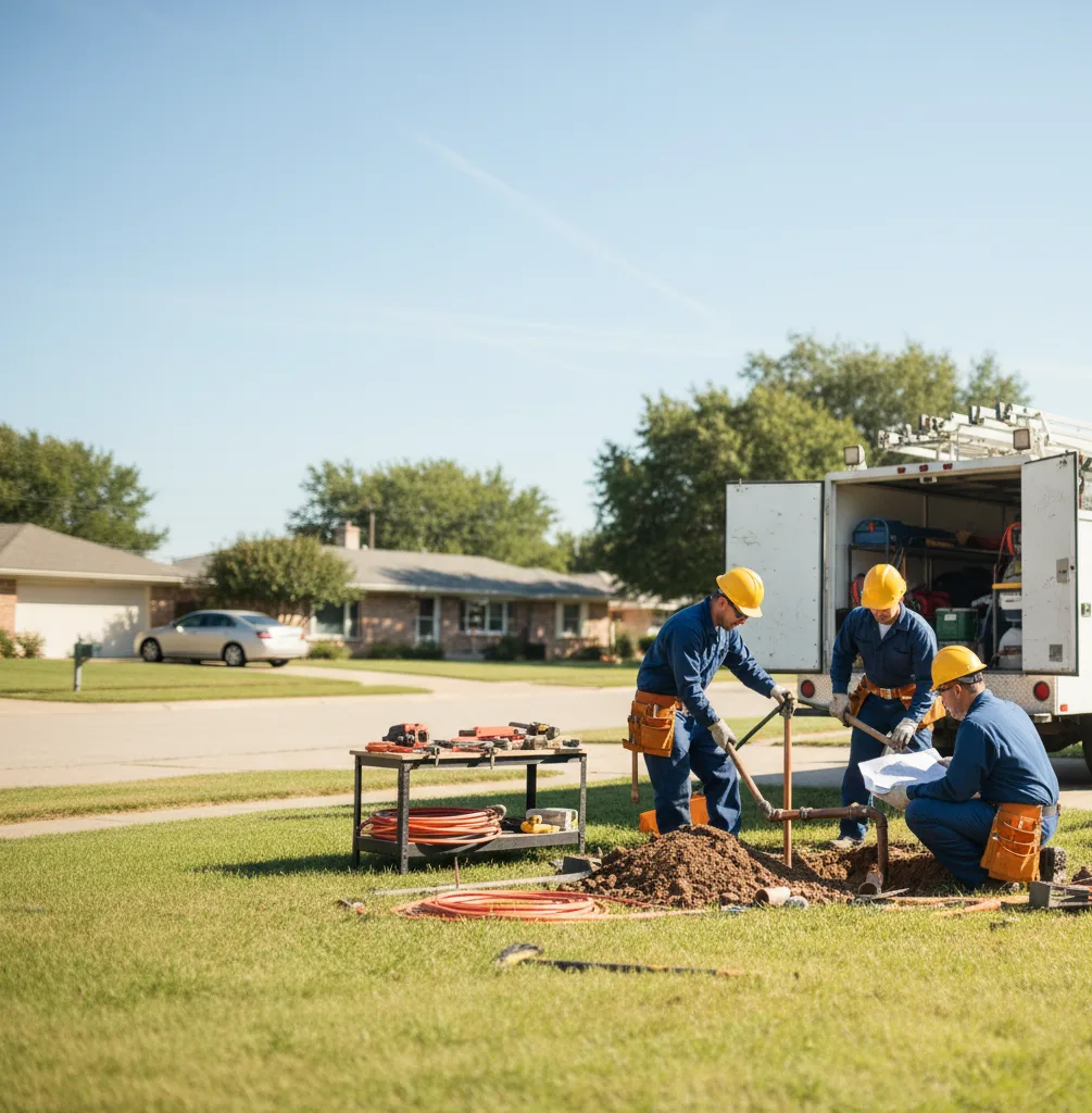 Emergency Plumbing in Milton, NY